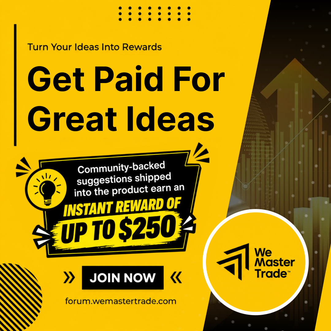 Get Paid For Great Ideas