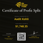 Aadit Kohli